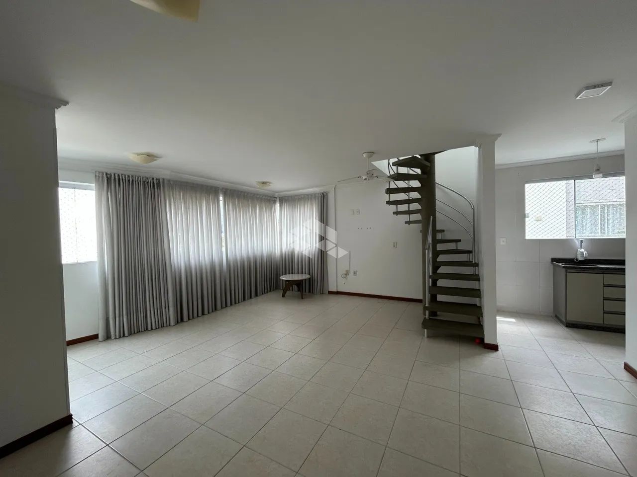 Cobertura Duplex com dois quartos em Bombas Bombinhas SC - Foto 3