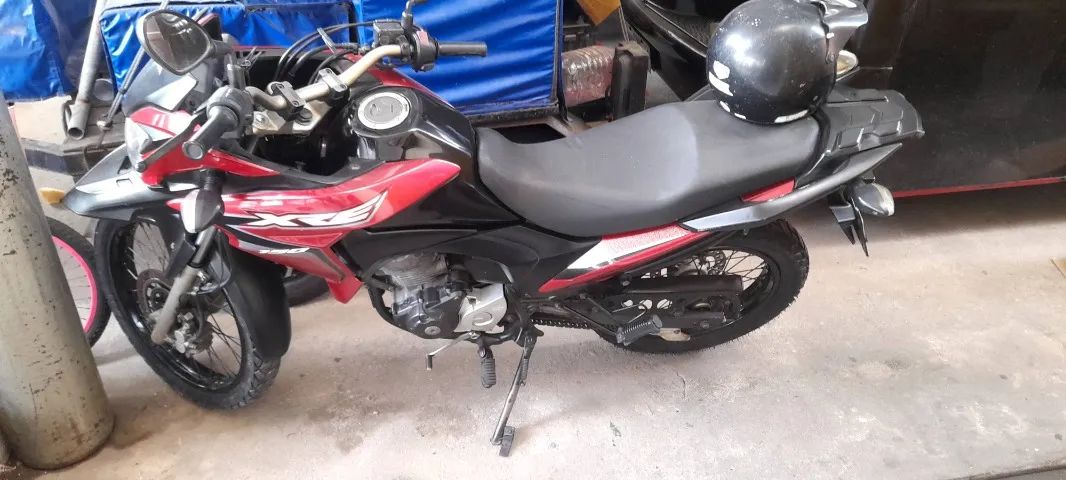 XRE 190 ABS 2019  - Foto 2