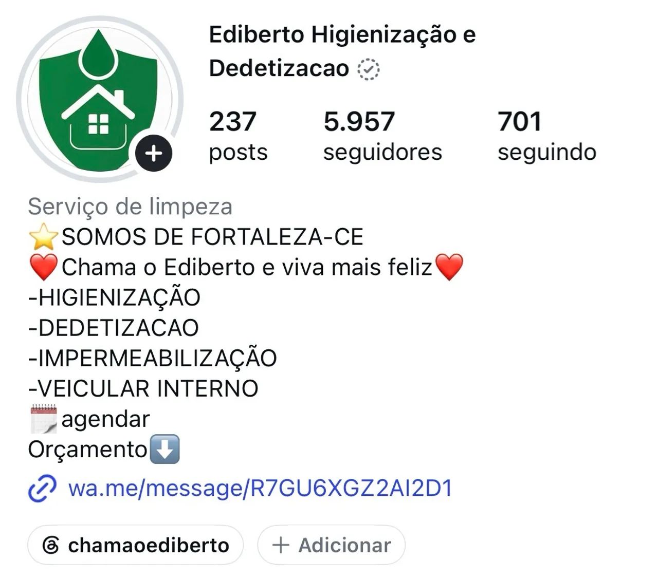 DEDETIZAÇÃO RESIDENCIAL  - Foto 3