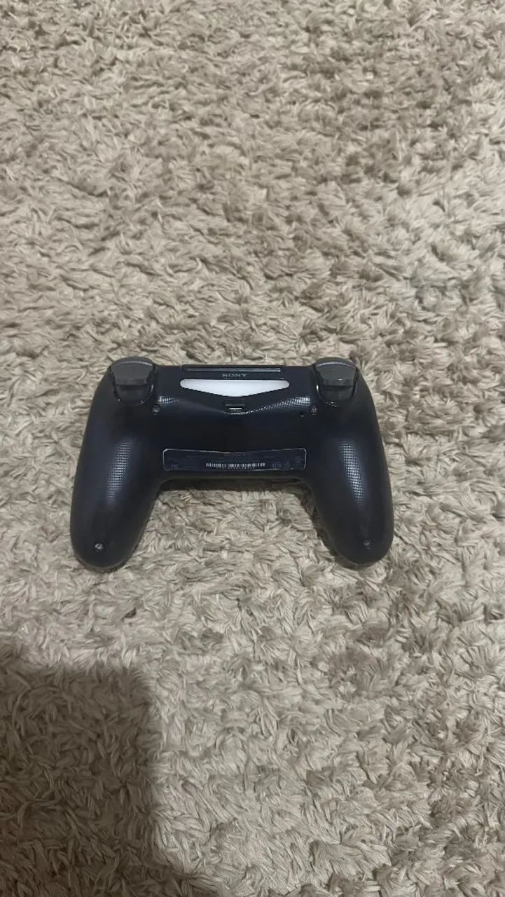 Controle ps4 funciona perfeitamente  - Foto 2