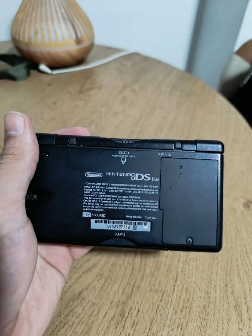 Nintendo ds lite - Foto 4