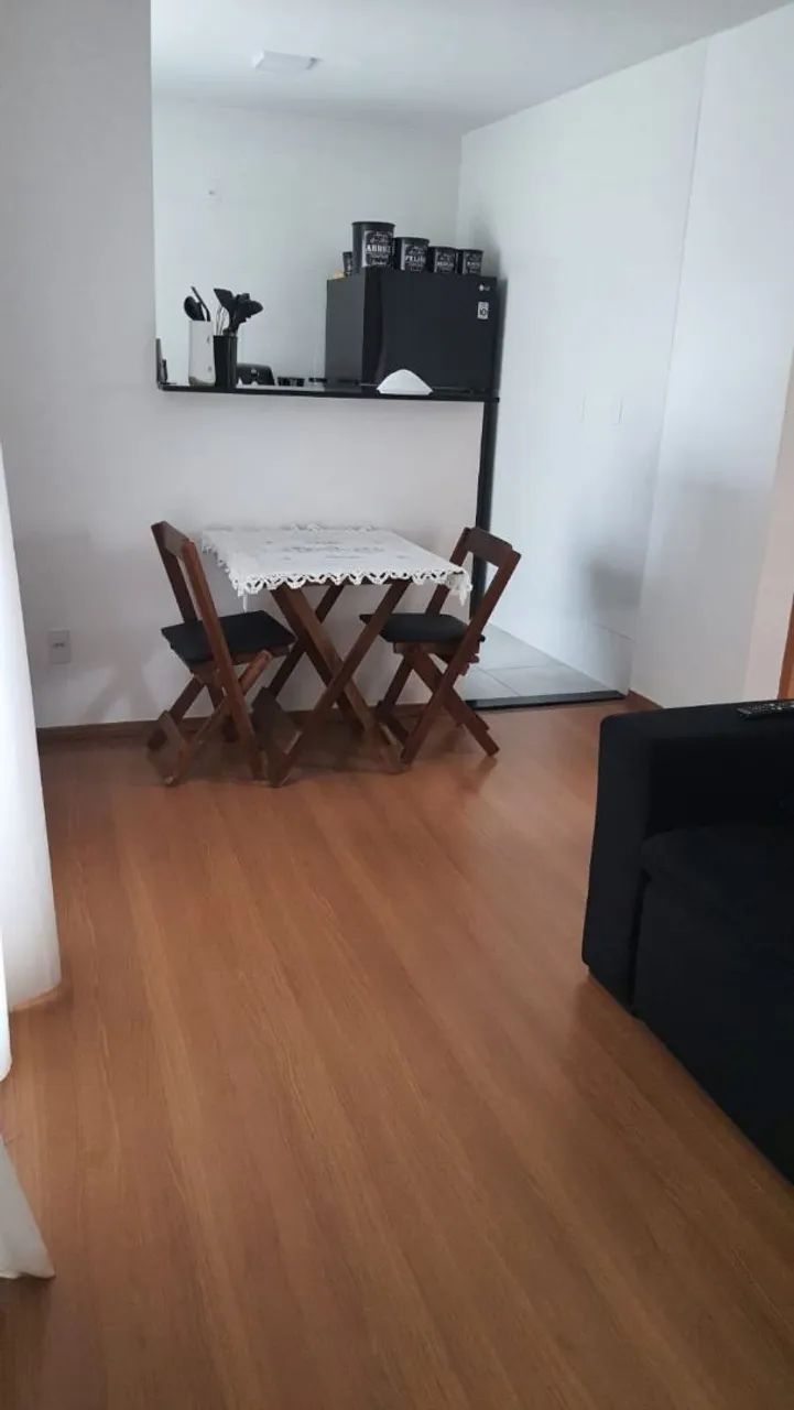 APARTAMENTO PARQUE MONTE BLANC - Foto 3