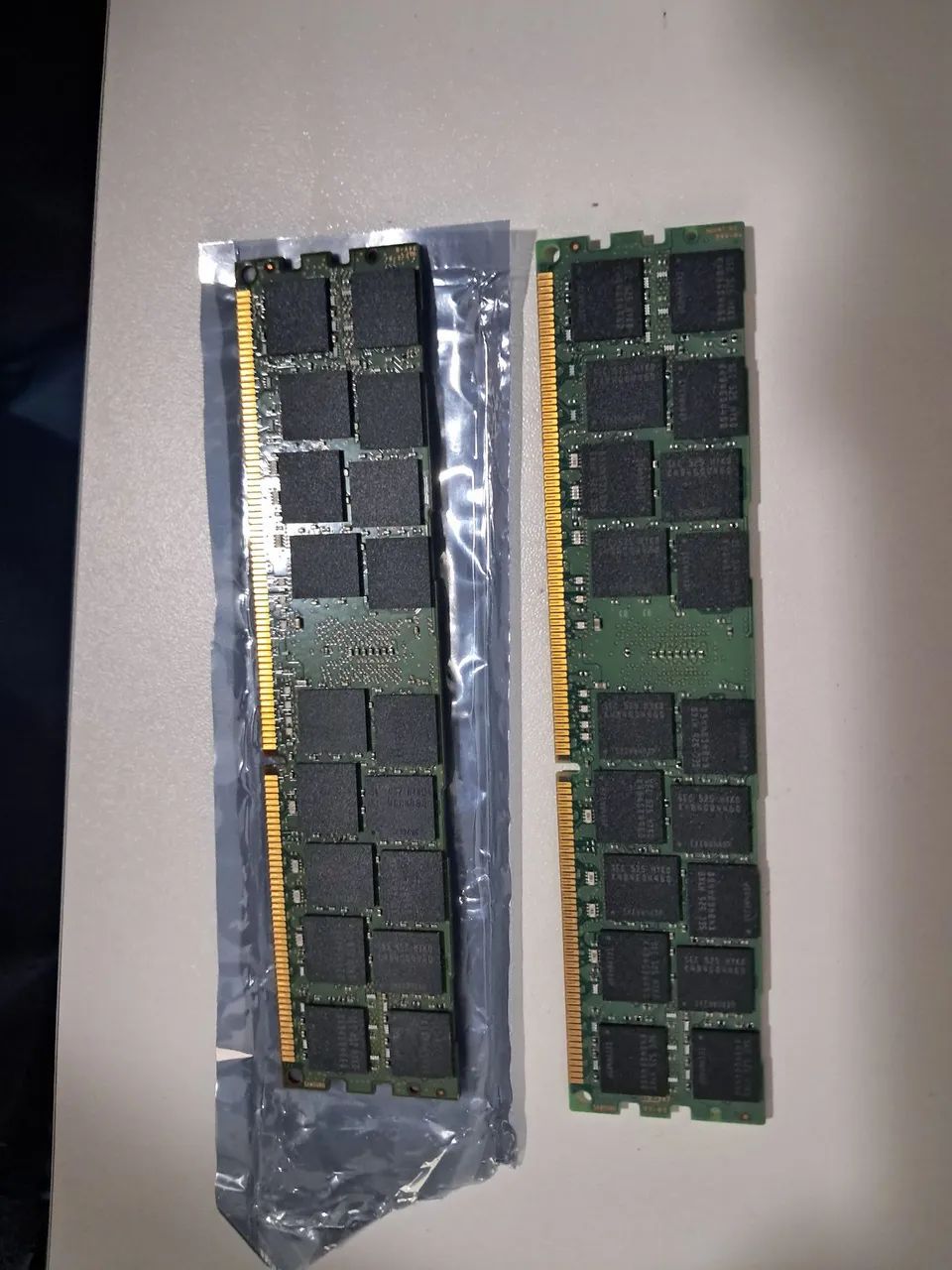 MEMORIA RAM 32GB DDR3 (2X16) (RETIRADA) - Foto 2