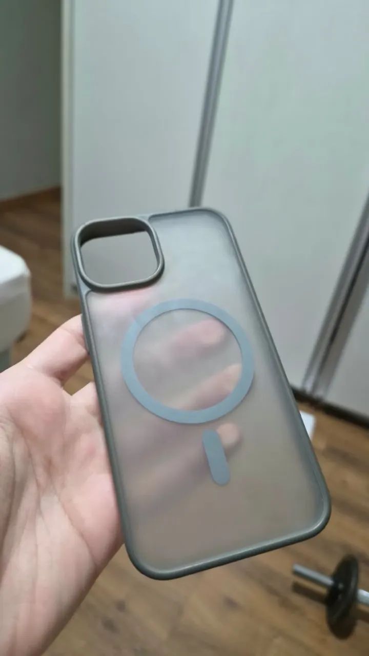 Apple iPhone 13 (128 Gb) - Azul - Foto 3