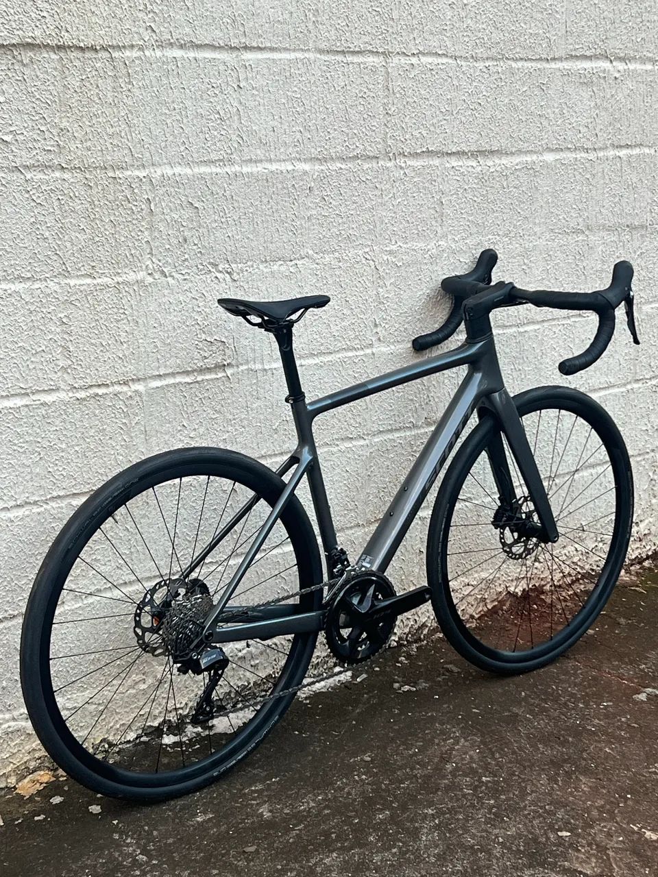 Speed Scott Addict 50 Zero Km - Foto 3