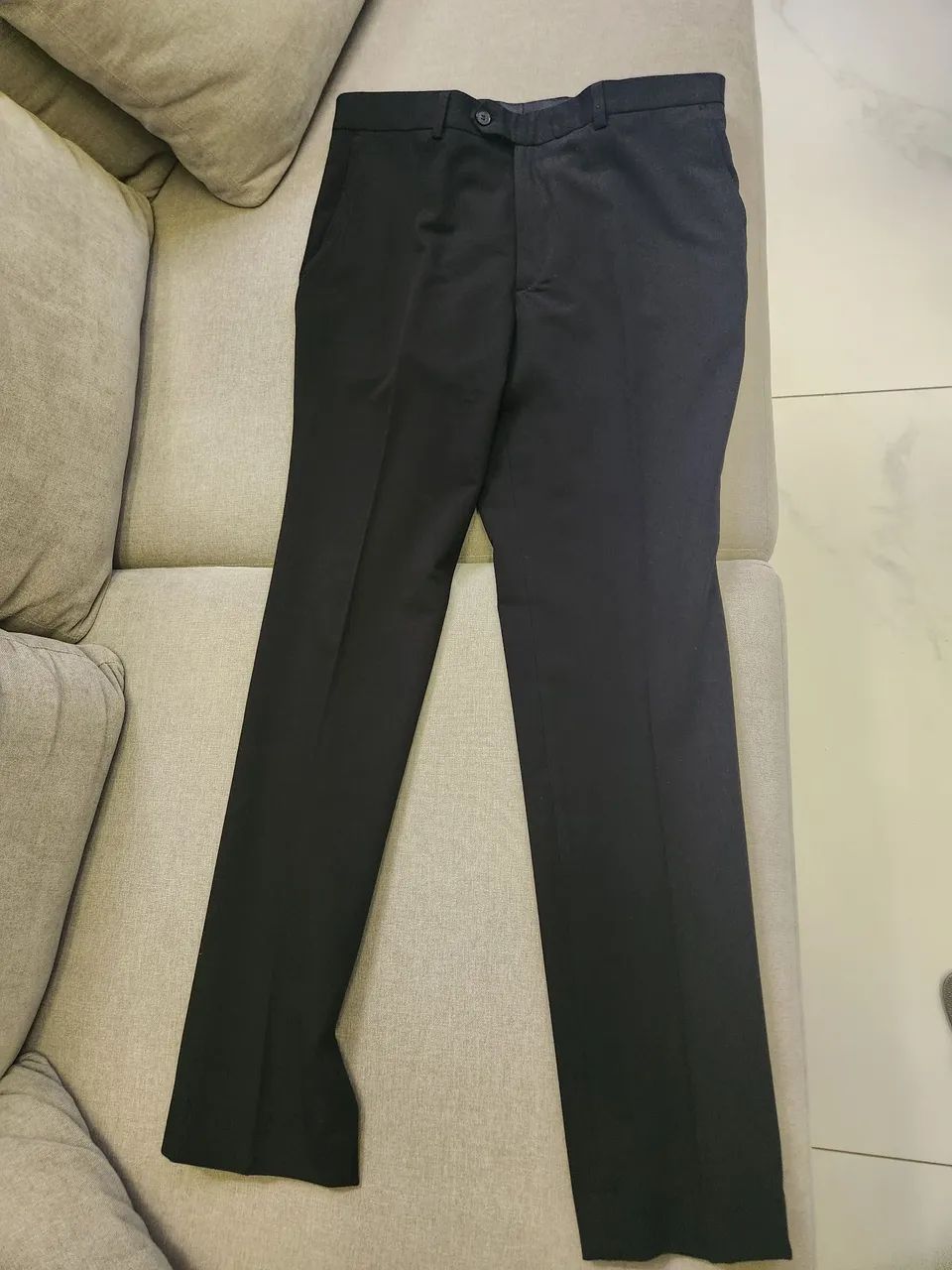 Terno marca Gentleman  - Foto 4