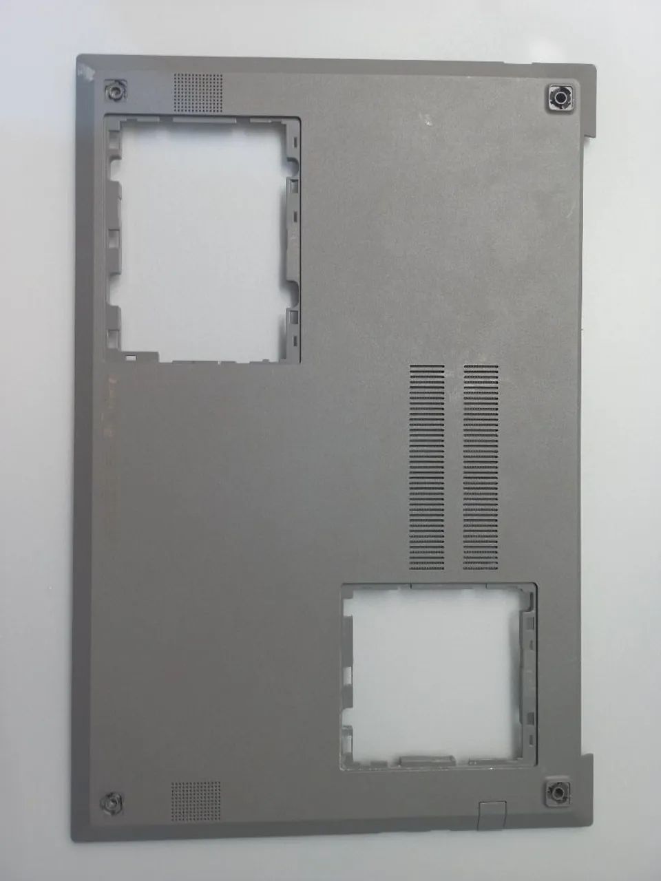 Carcaça inferior notebook Samsung E30
