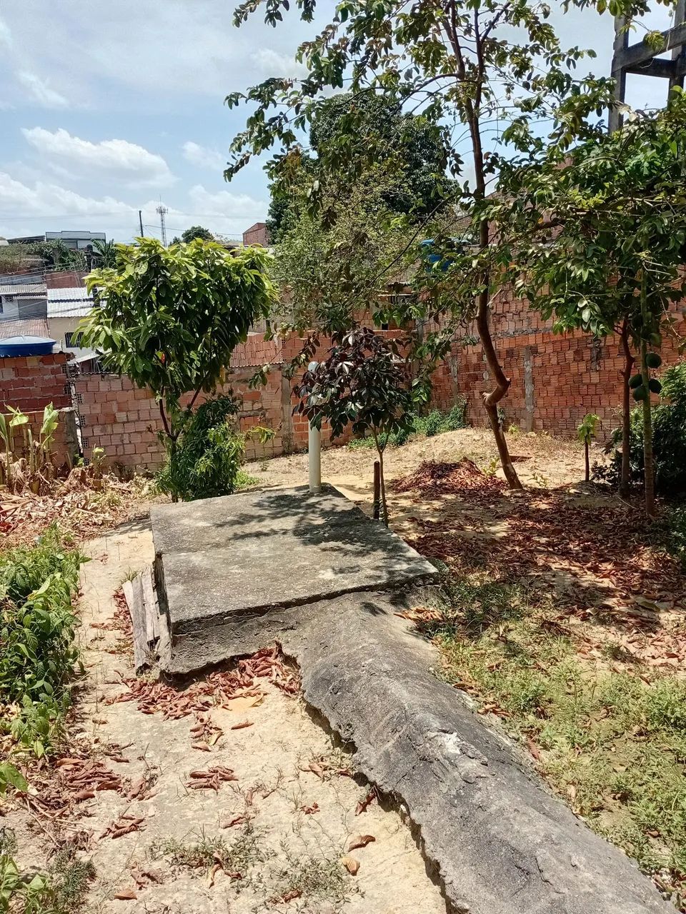 Troco Minha Casa