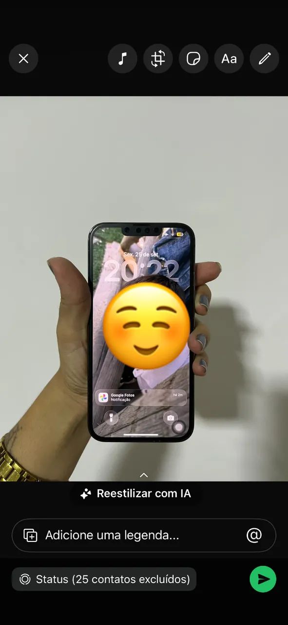 Celular  - Foto 2