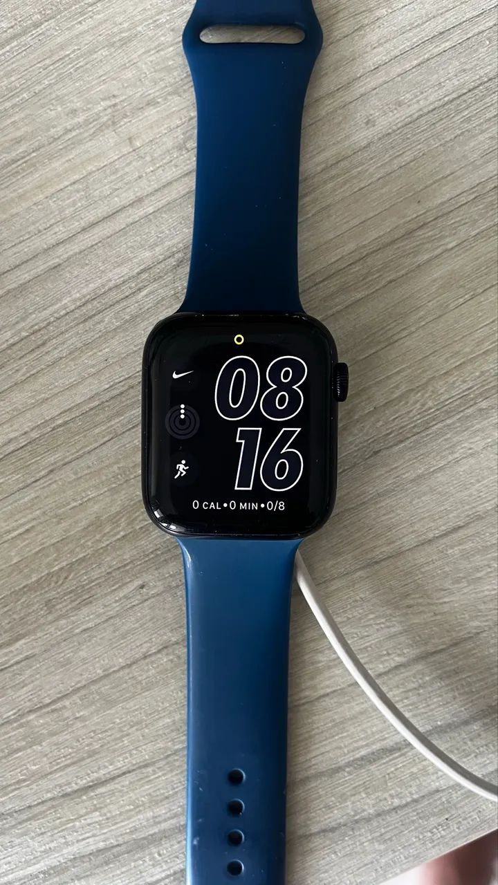 Vendo Apple Watch 2 geração (GPS + celular)  - Foto 3