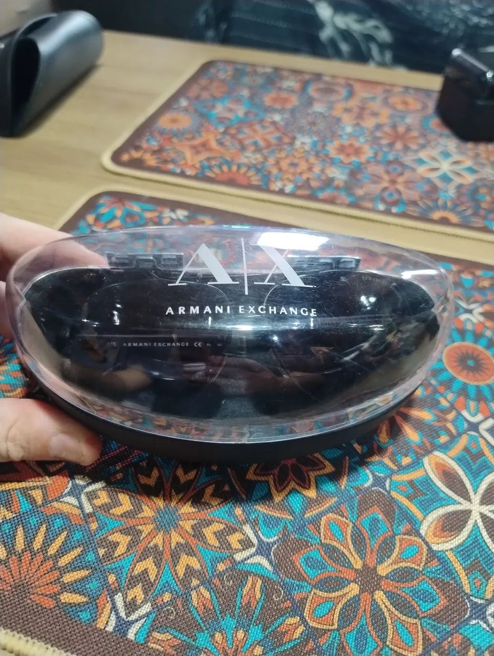 Oculus Armani - Foto 5