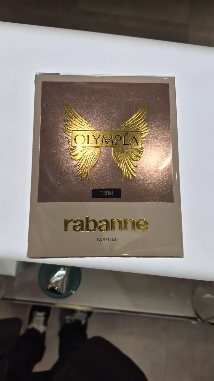 Perfume importado  - Foto 3