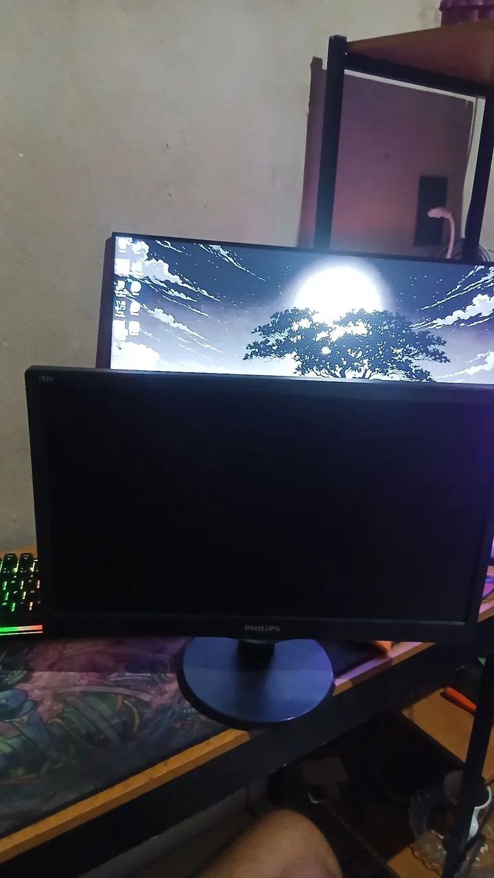 Monitor Philips - Foto 3