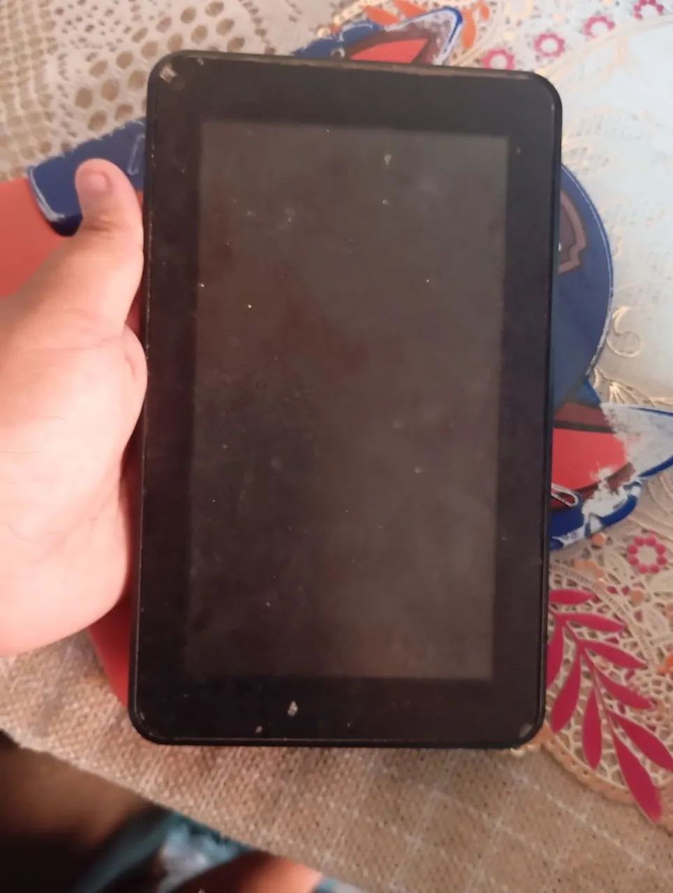 Vendo tablet  - Foto 3