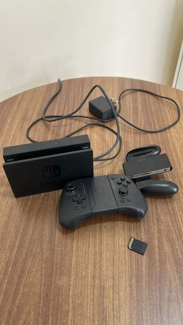 Nintendo switch - Foto 3