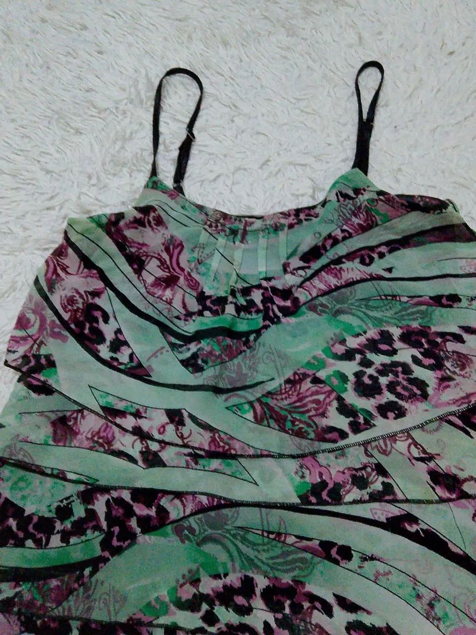 Vestido  - Foto 4
