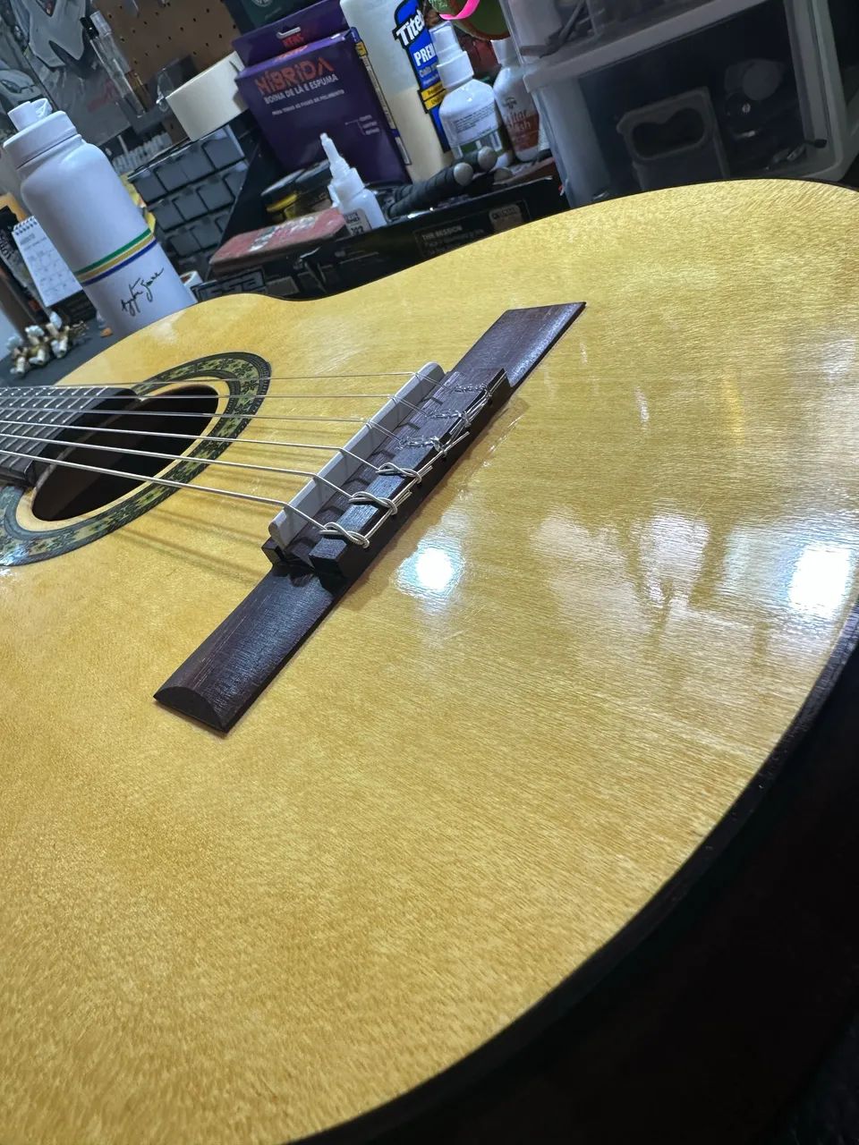 Luthier em Campinas - Foto 5