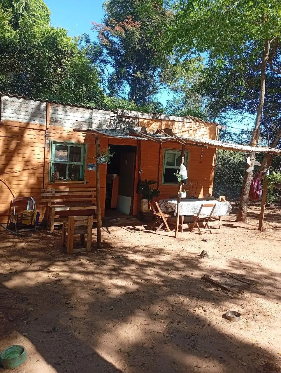 Venda de terreno mini chácara  - Foto 2