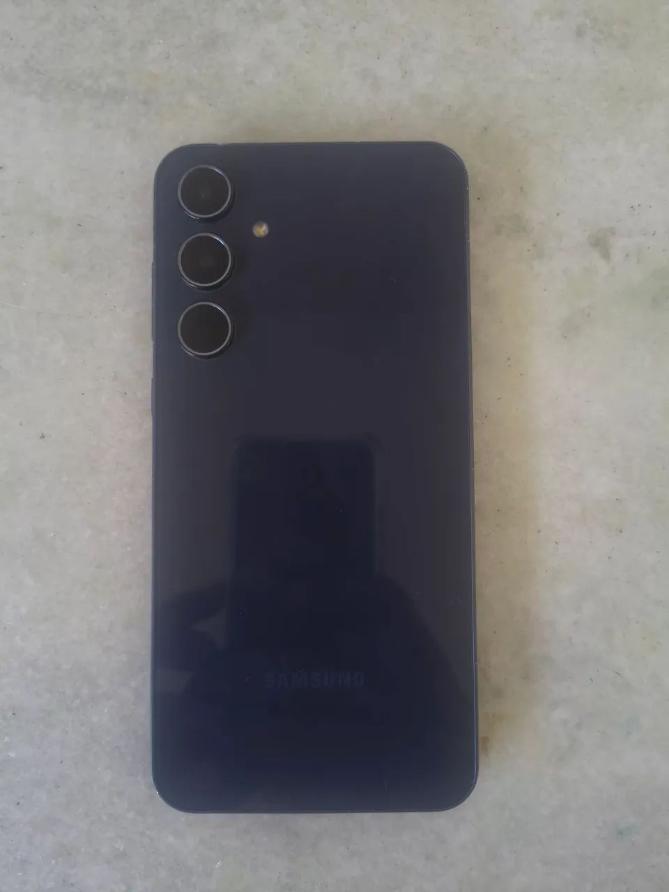 Celular A55 Samsung 128GB  - Foto 2