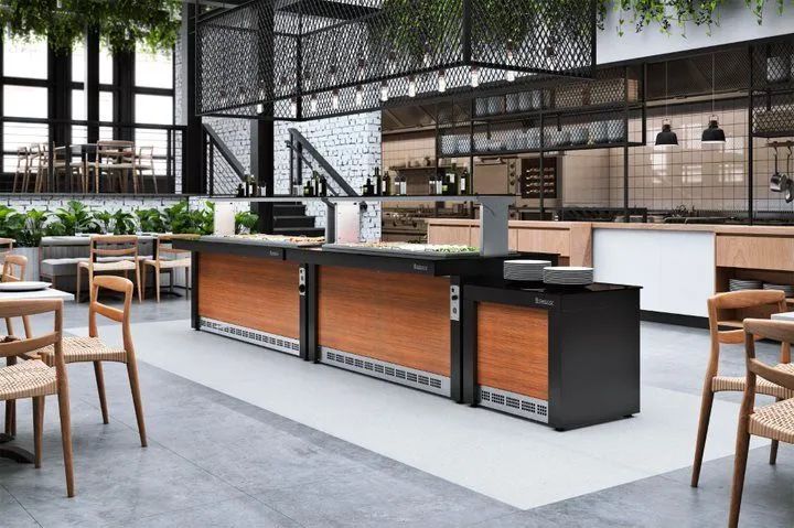 Equipamentos Para Restaurantes