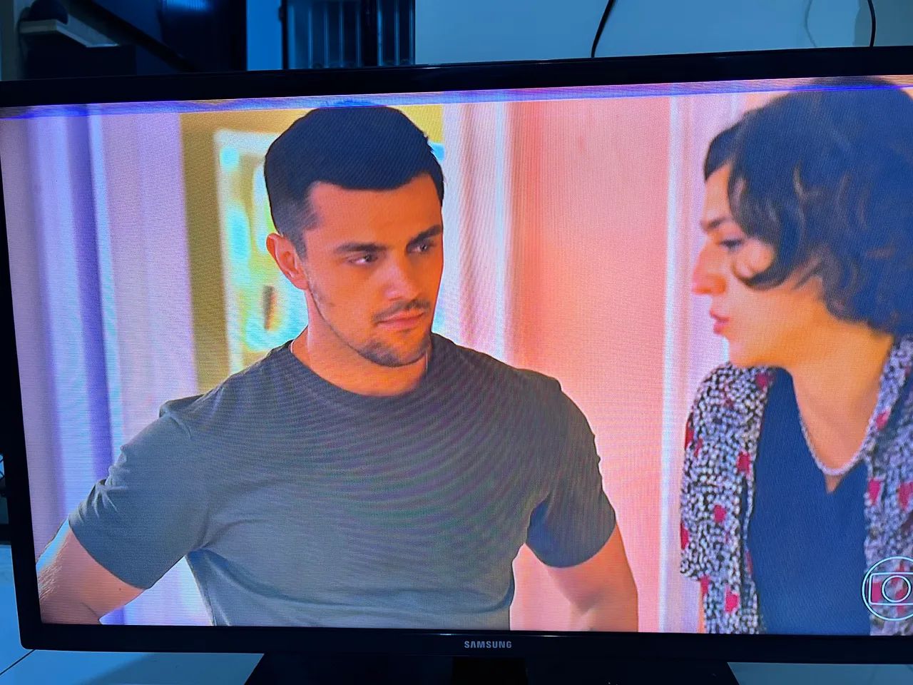 Televisão Samsung 32 polegadas  - Foto 4