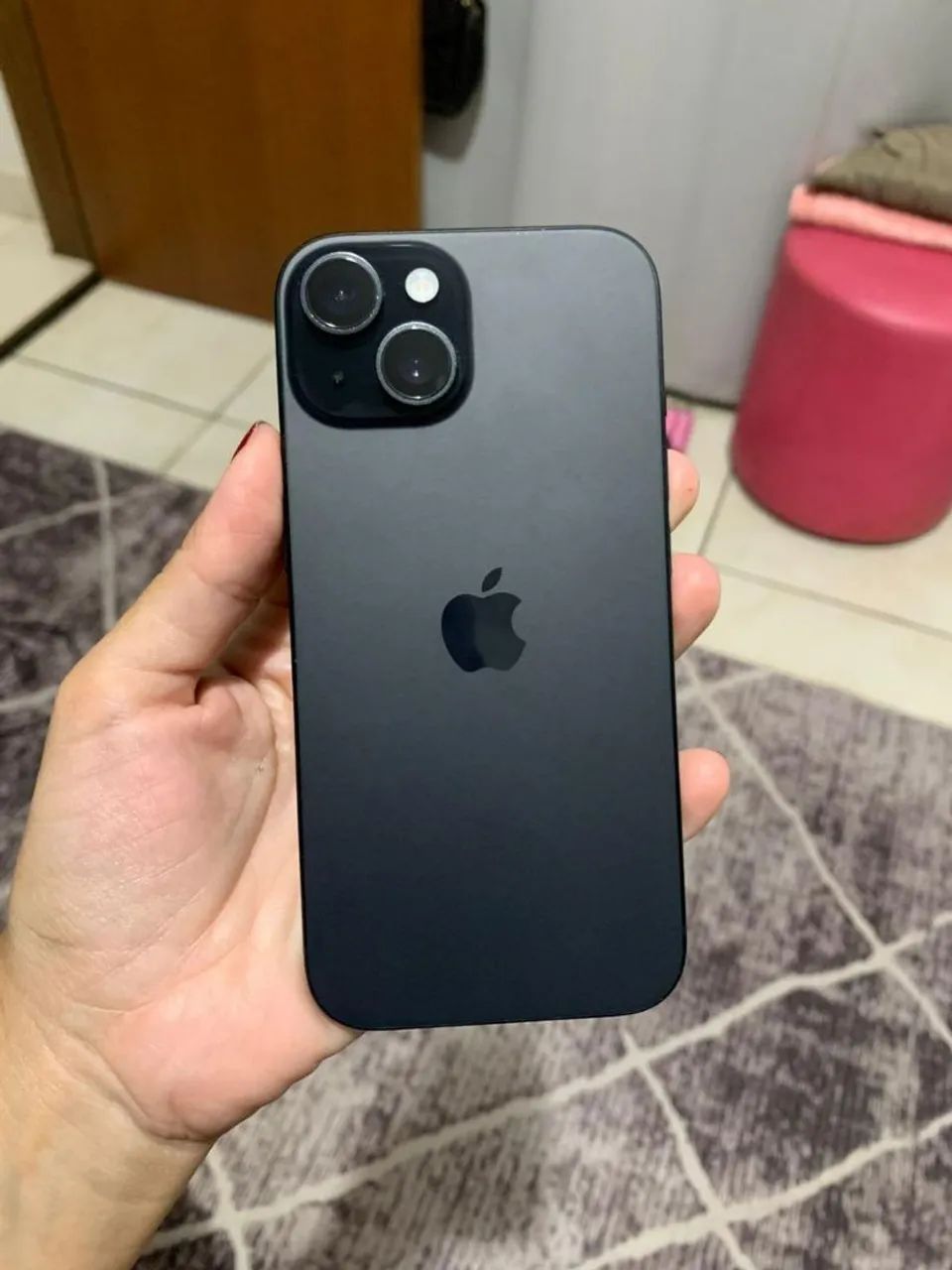 iPhone 15 256gb - Foto 2