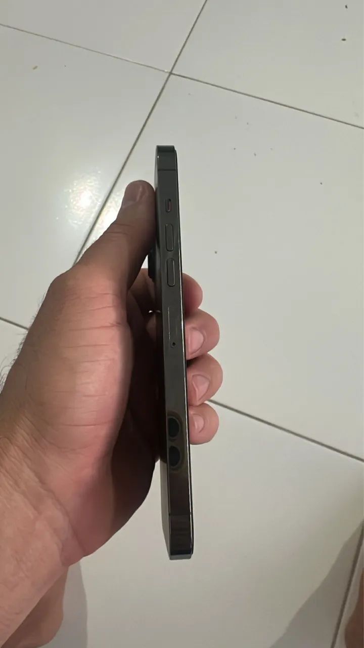 iPhone 13 Pro Max  - Foto 5