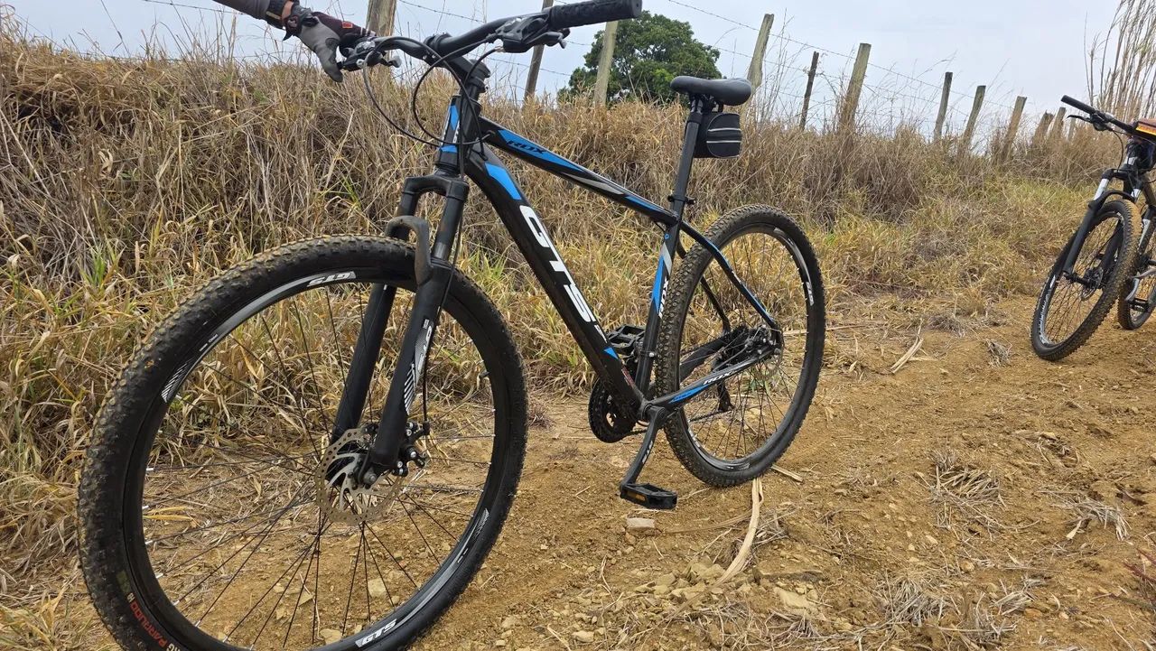 Bike Aro 29 Gts
