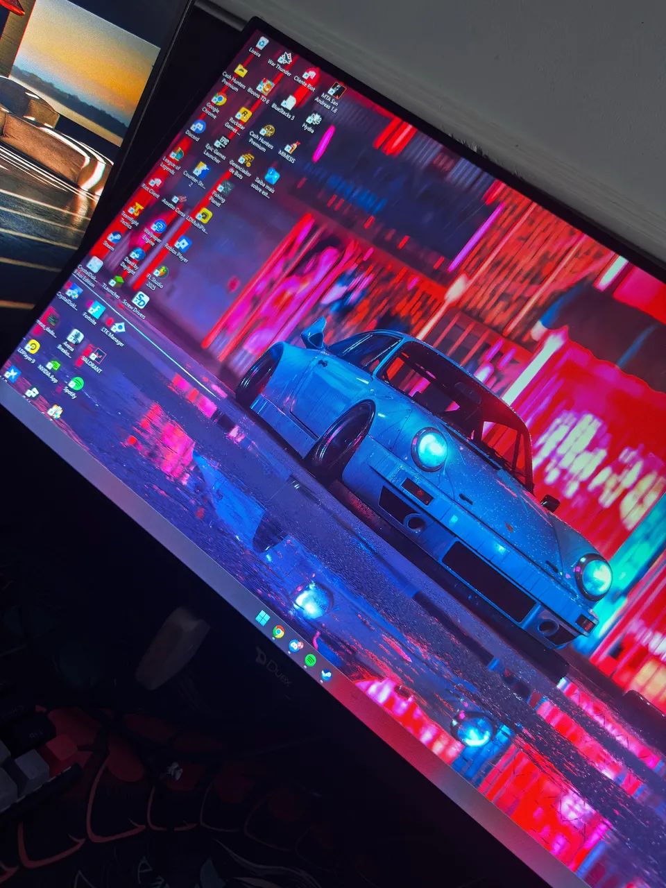 monitor duex DX 270ZG - Foto 2