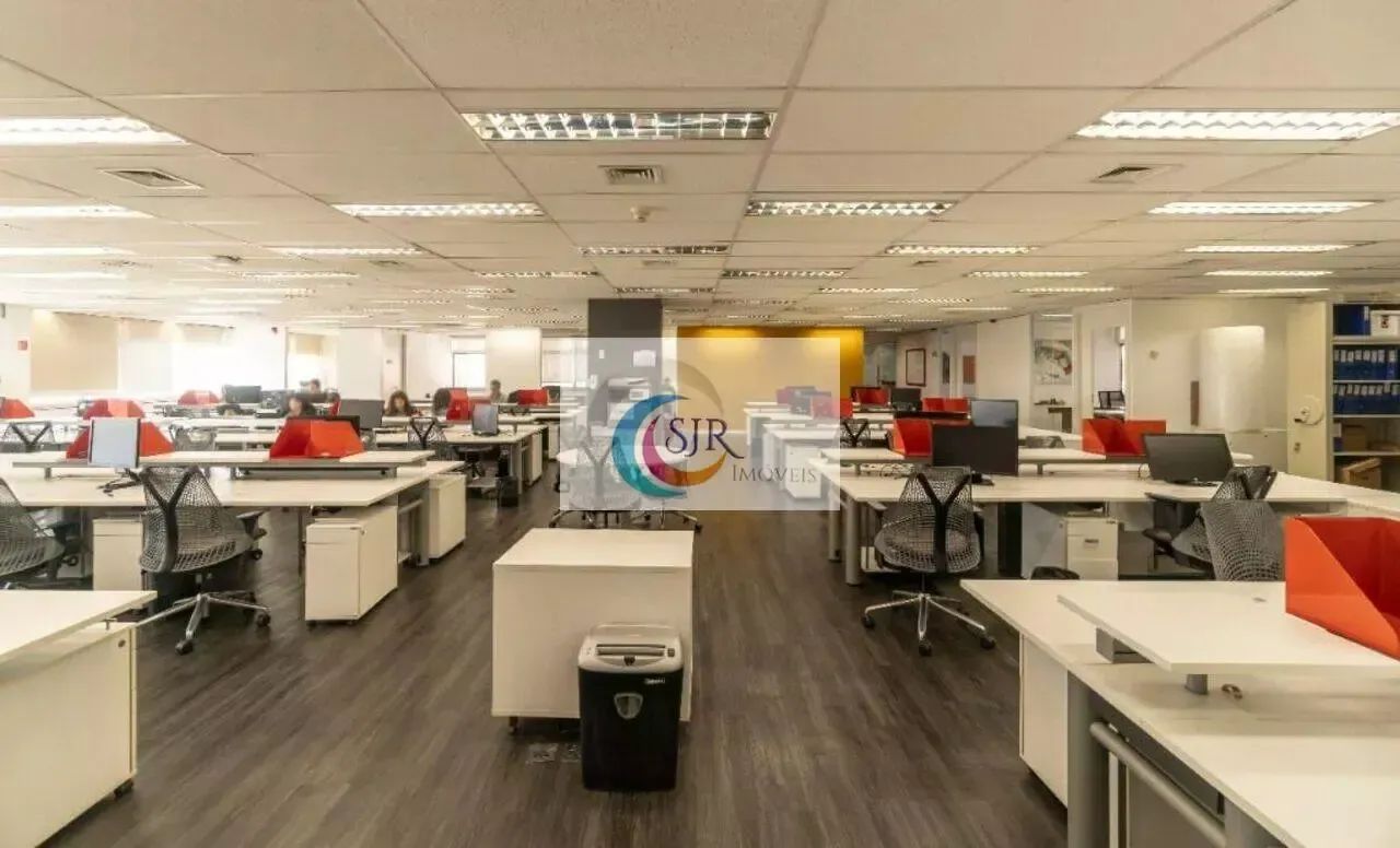 Conjunto para alugar, 1039 m² - Itaim Bibi - São Paulo/SP - Foto 3