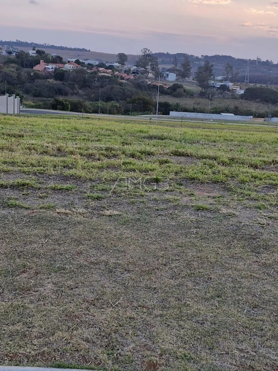 Lote á Venda com 405m2 no Reserva Serena em Campinas. - Foto 4