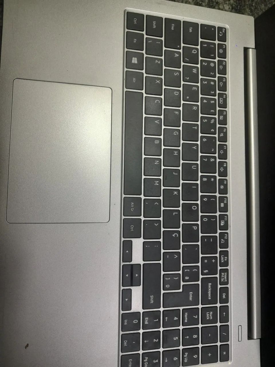 Notebook sansung - Foto 2