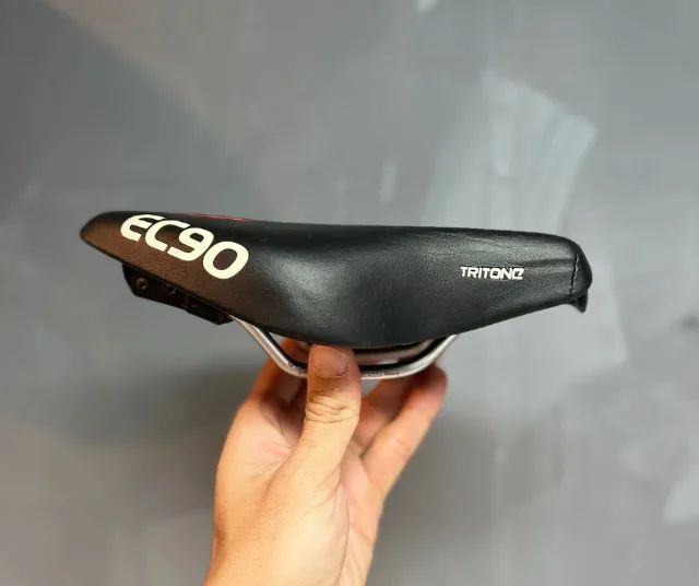 SELIM EC90 TRITONE - Foto 2