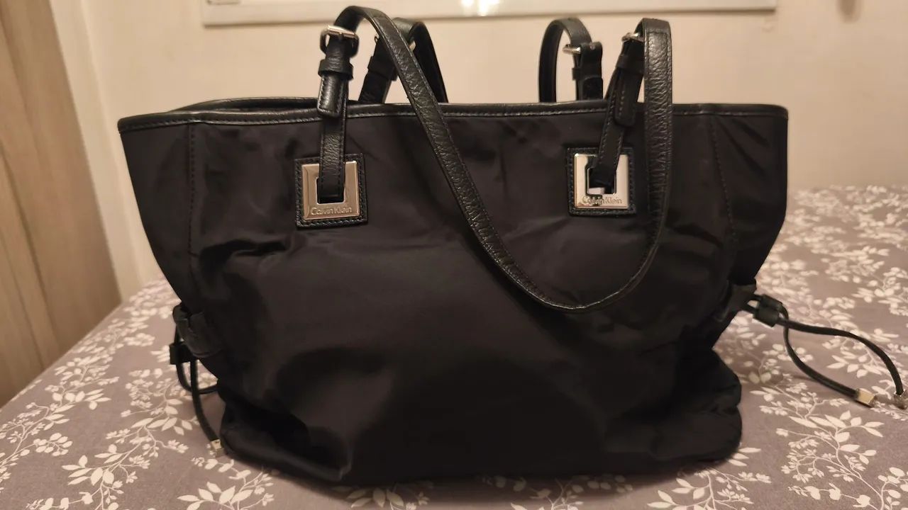 Bolsa Calvin Klein Original