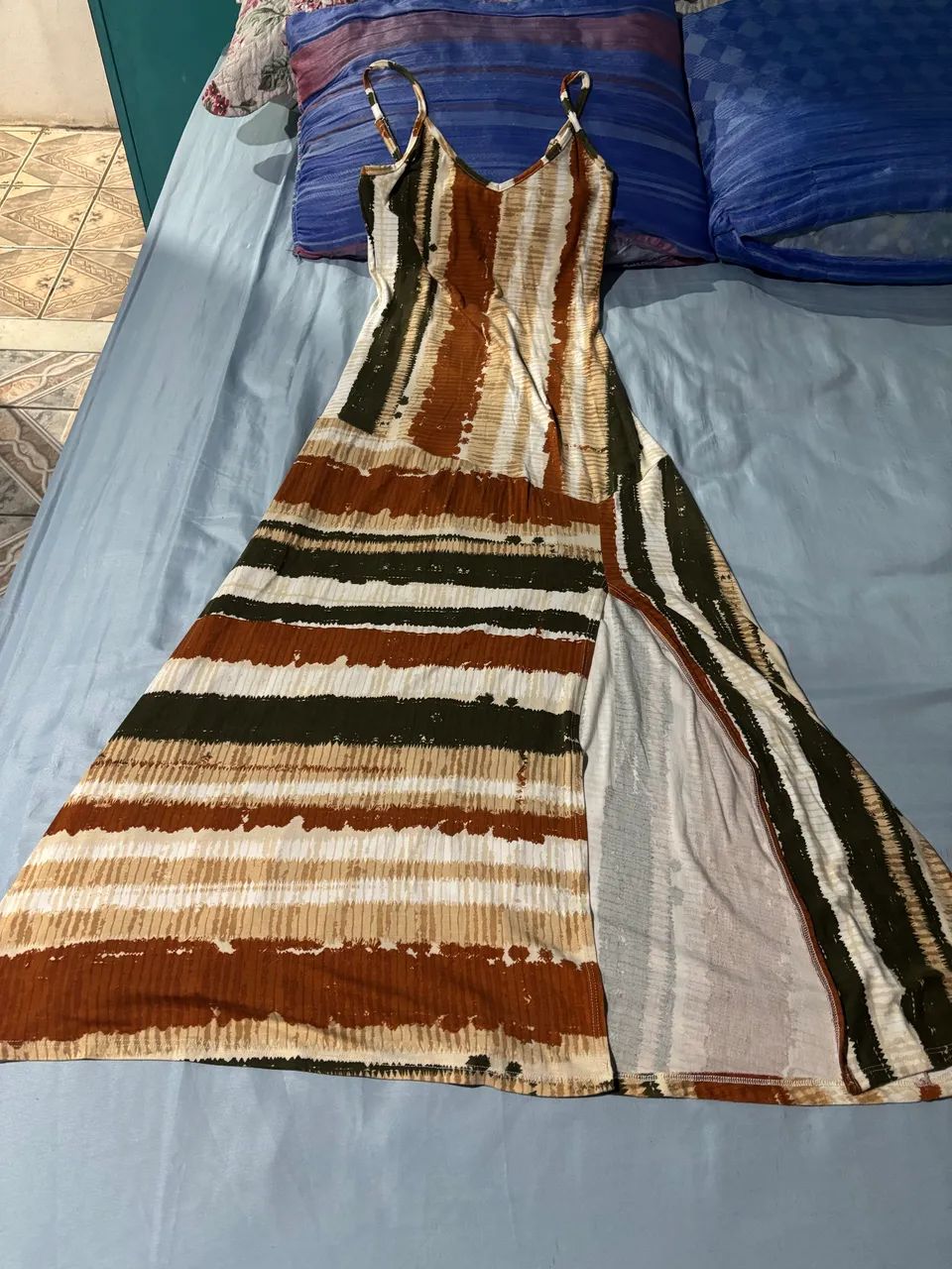 Vestido longo - Foto 2