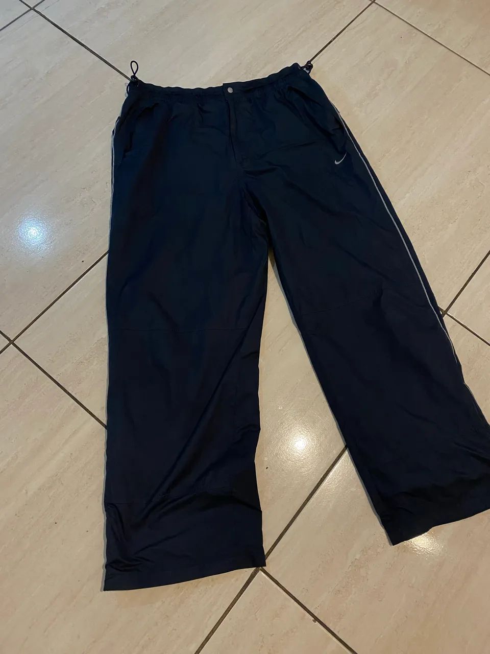 Calça Nike Vintage 2005