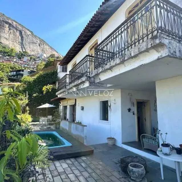 Casa de rua : Duplex / Residencial / Gávea - Foto 3