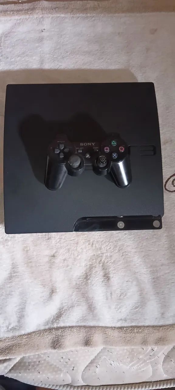 PS3 DESBLOQUEADO NO HEN - Foto 2