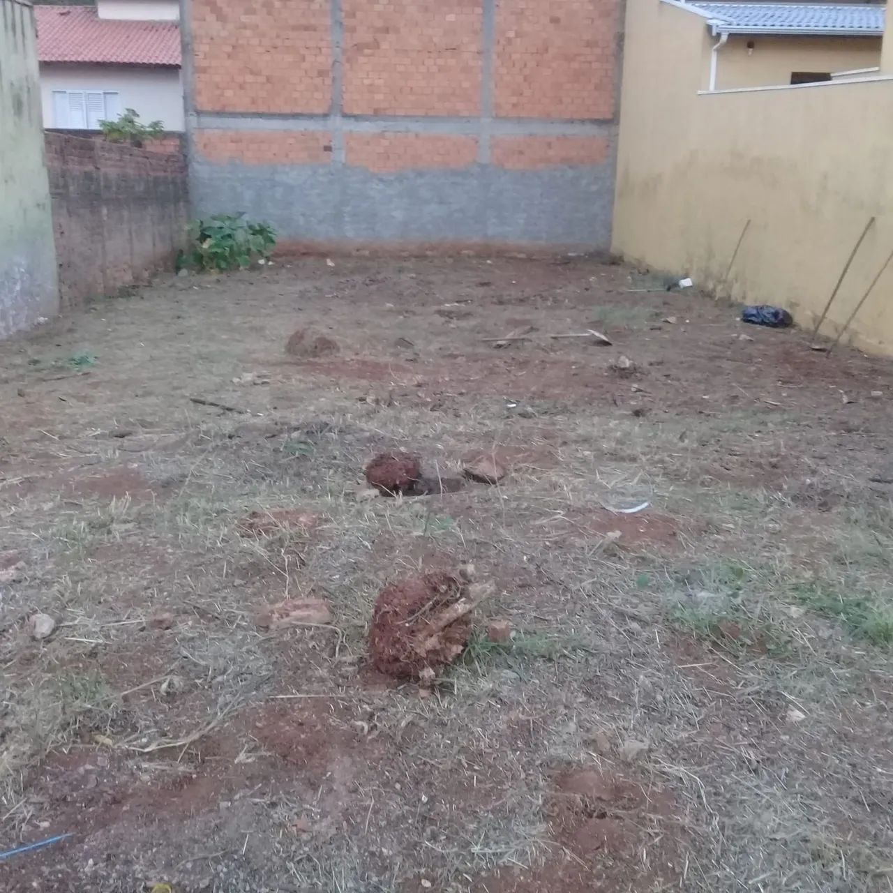 Terreno - Pq Via Norte