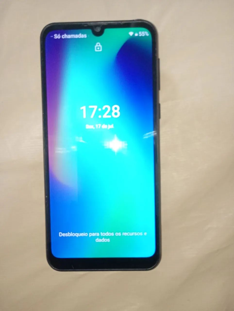 Celular Multilaser nunca usado - Foto 3