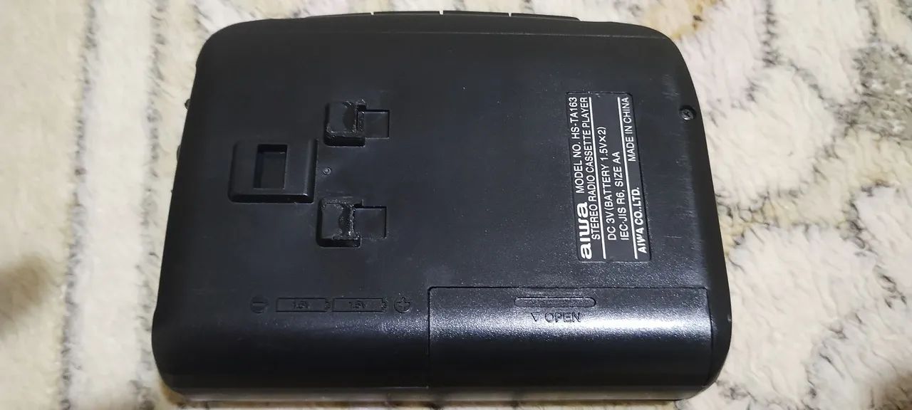Walkman Sony  - Foto 4