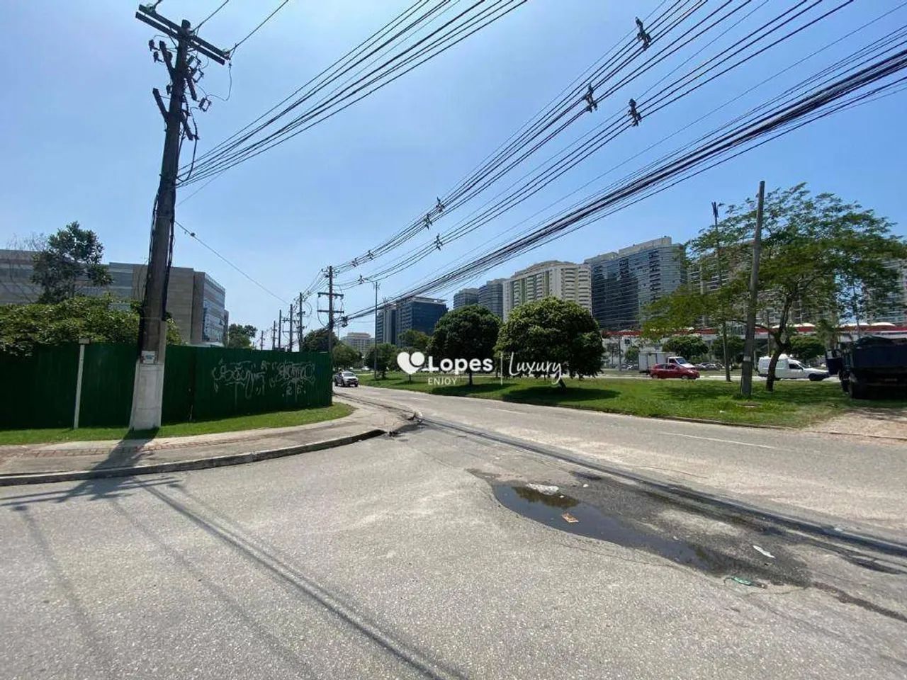 Terreno à venda, 5889 m² por R$ 30.000.000,00 - Recreio dos Bandeirantes - Rio de Janeiro/ - Foto 9
