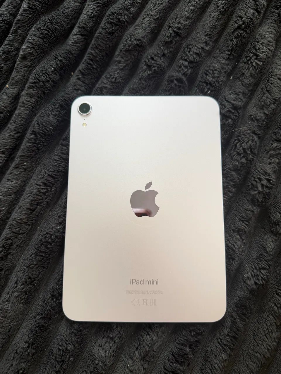 iPad mini (A17 Pro) - Foto 2