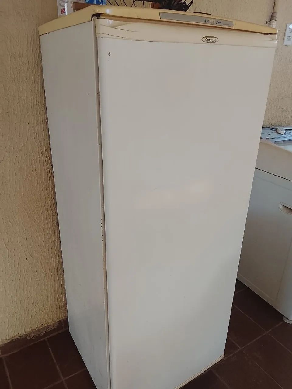 Vendo jeladeira boa e barato  - Foto 5