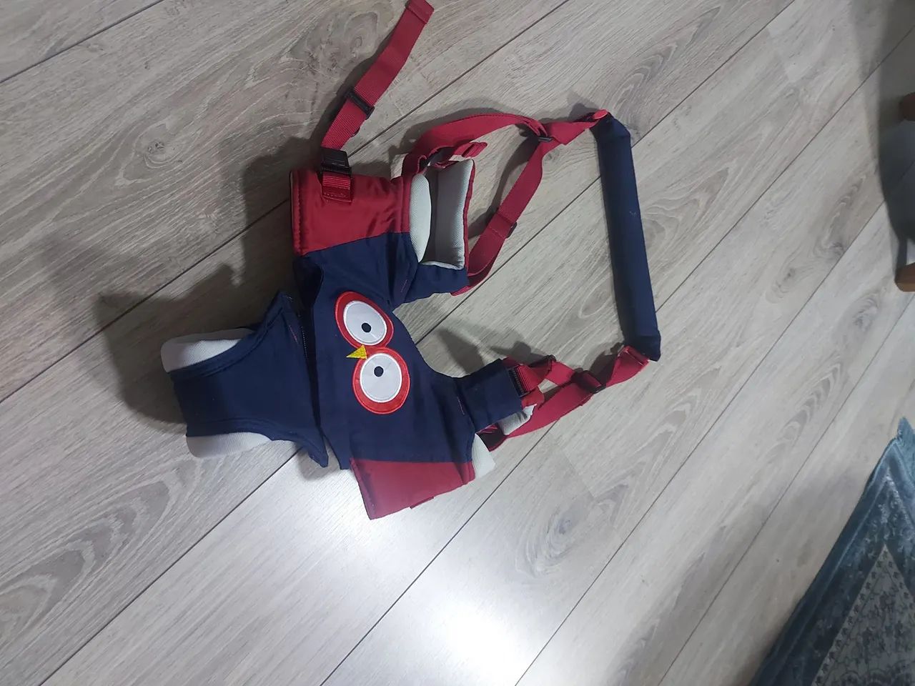 Andador manual para bebês 65566236896003123