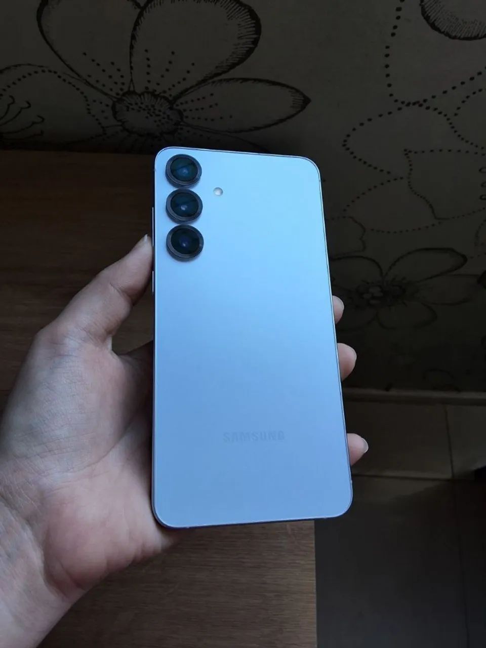 Samsung S25 plus