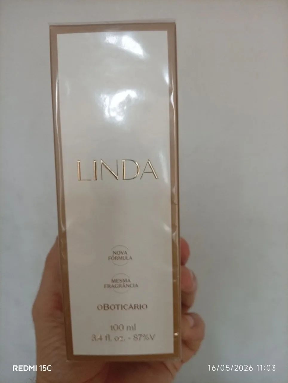Perfumes  - Foto 3