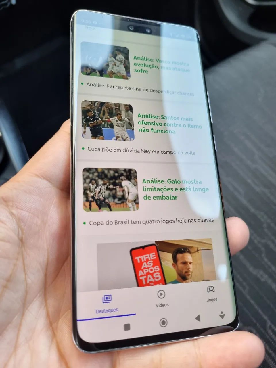 MI 13 LITE 256GB/8GB DE RAM XIAOMI  - Foto 4