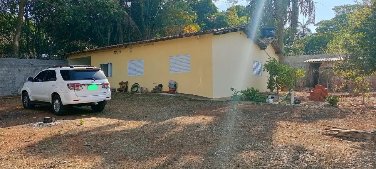 Chácara mansoes aeroporto oportunidade - Foto 2