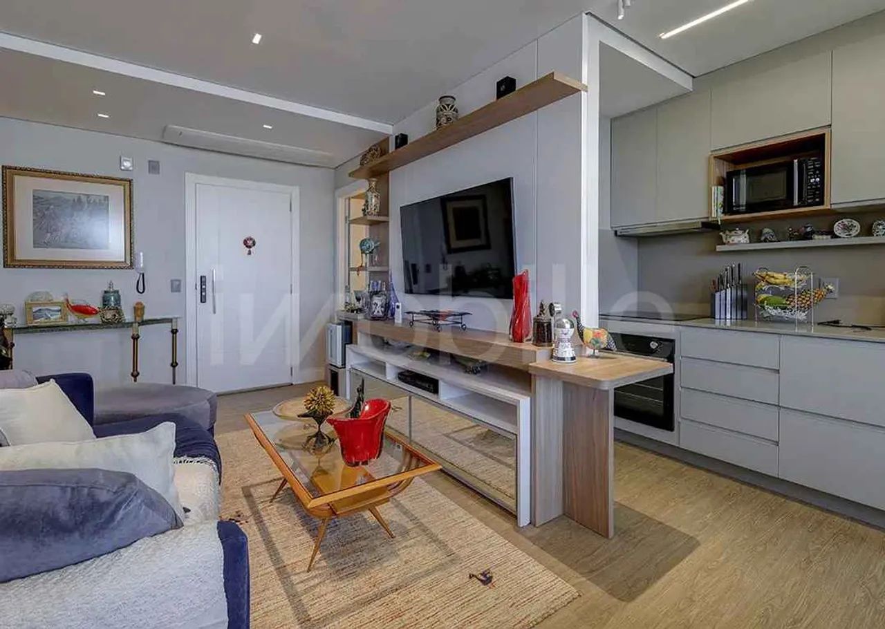 Apartamento no Edifício The Spot One em Balneário Camboriú SC. - Foto 2